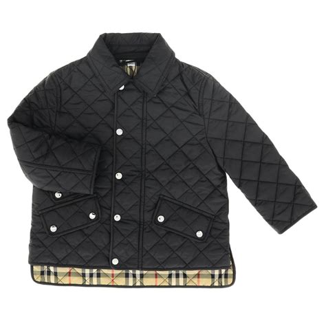 burberry boys jackets|burberry children outlet.